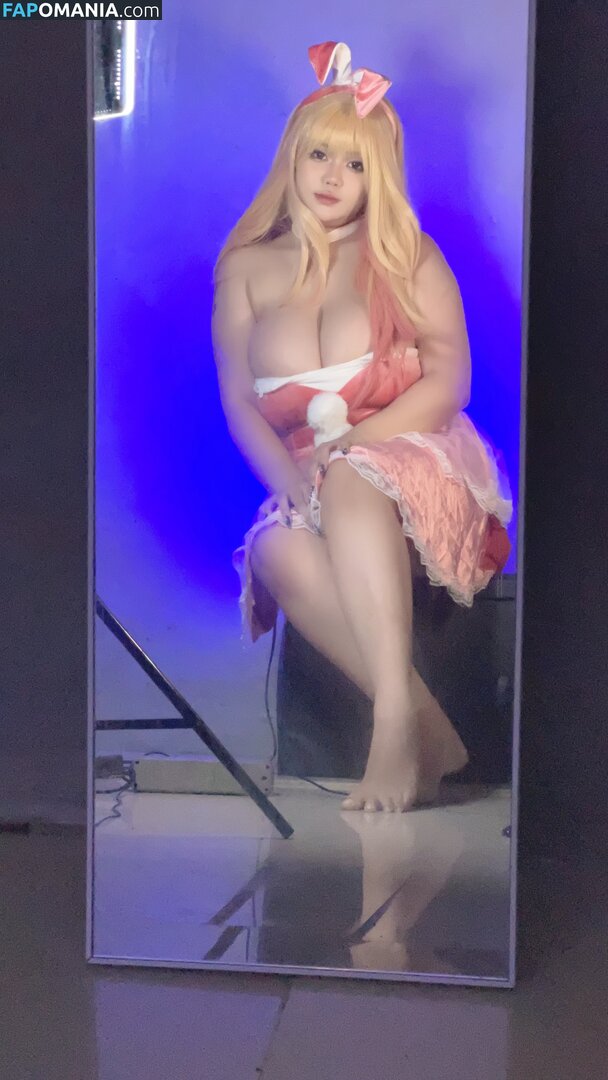 Yaciju Nude OnlyFans  Leaked Photo #2