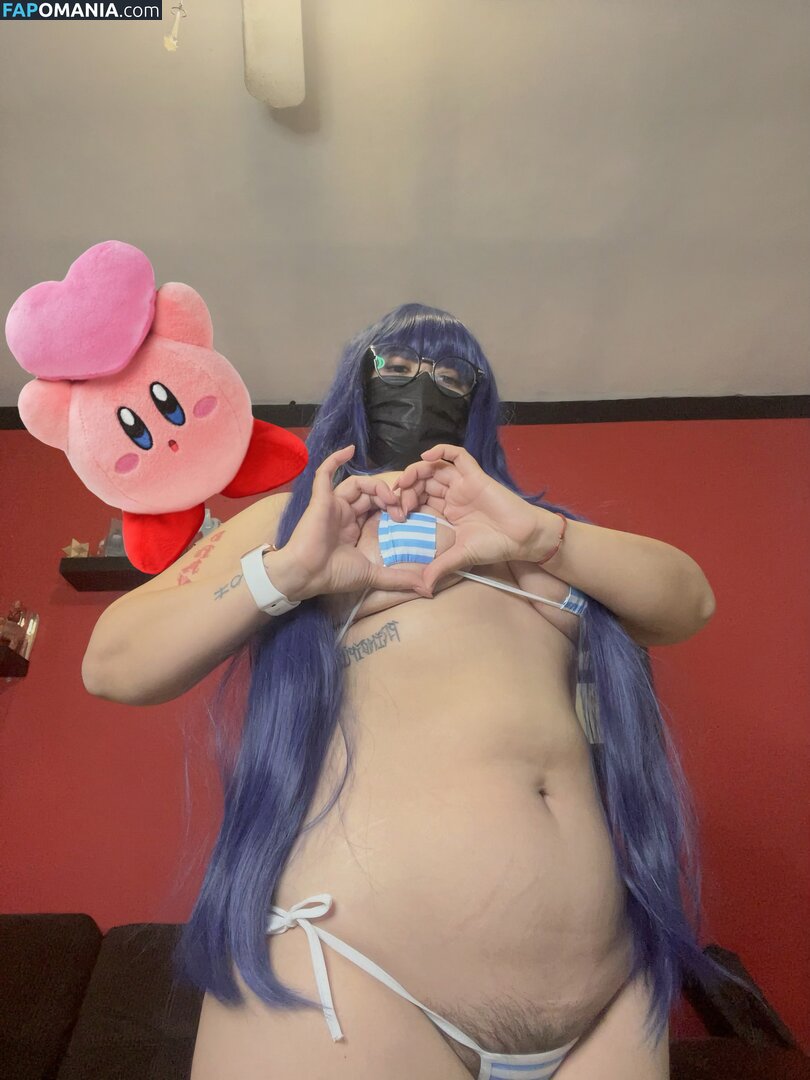 Yad Young / smells_like_yad / yad_young / yadyoung Nude OnlyFans  Leaked Photo #2