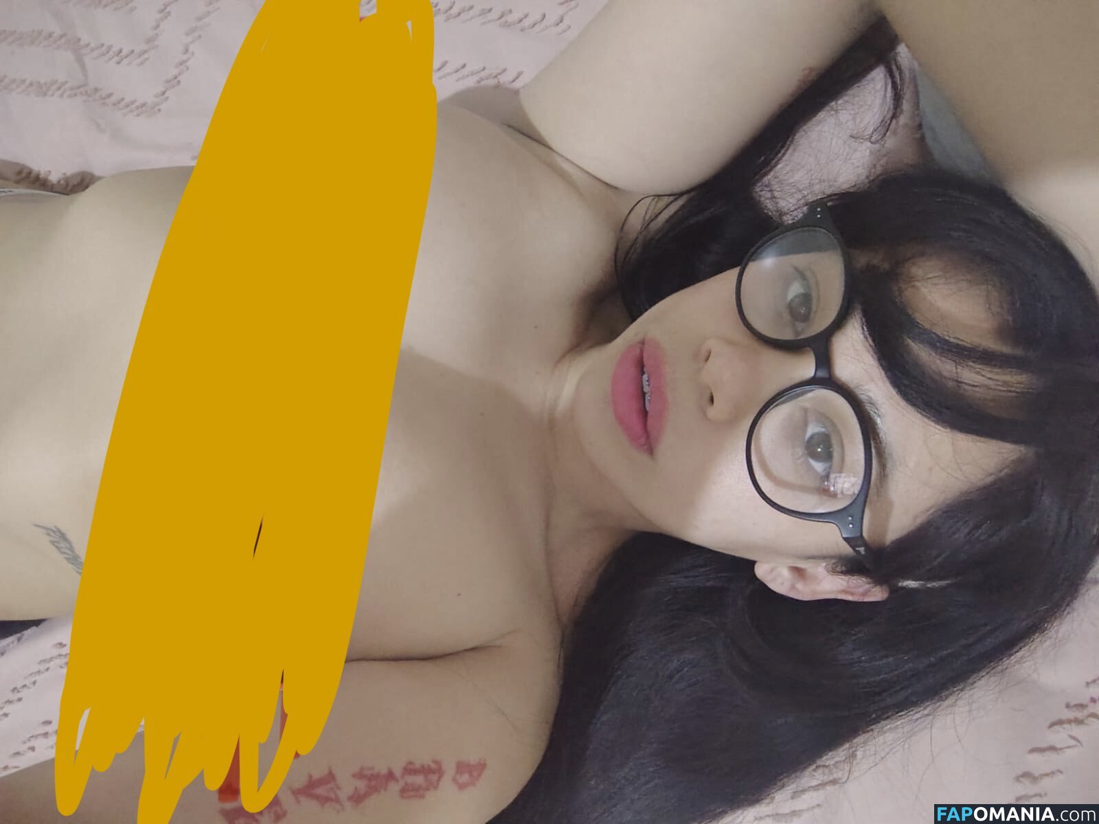 Yad Young / smells_like_yad / yad_young / yadyoung Nude OnlyFans  Leaked Photo #3