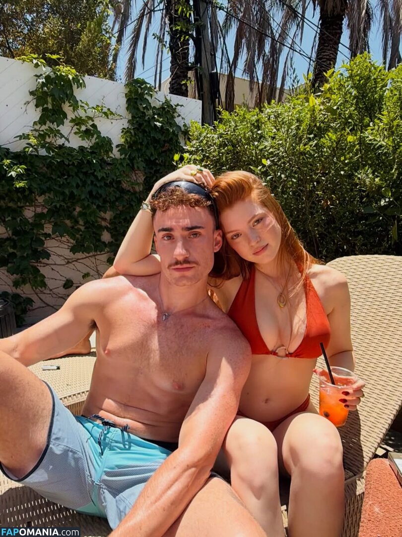 Yaeel_k / Yaek Karpalov Nude OnlyFans  Leaked Photo #7