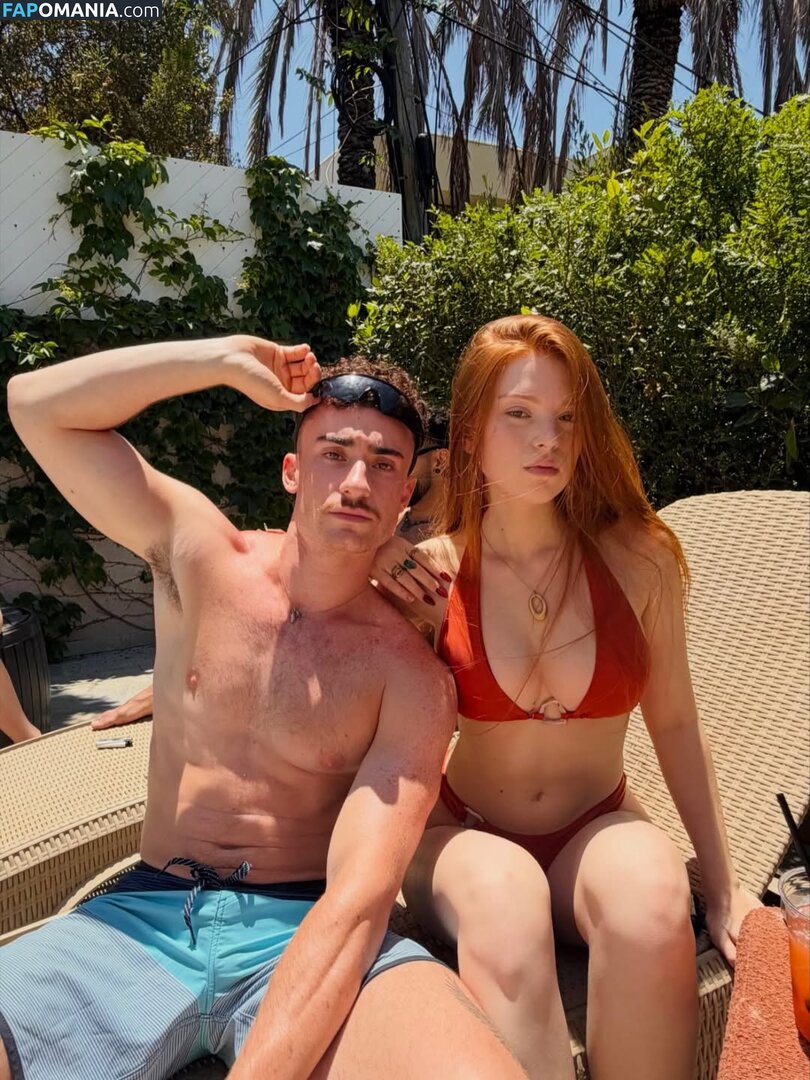 Yaeel_k / Yaek Karpalov Nude OnlyFans  Leaked Photo #8