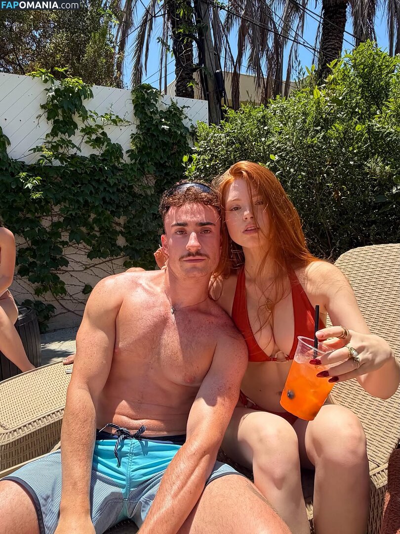 Yaeel_k / Yaek Karpalov Nude OnlyFans  Leaked Photo #9