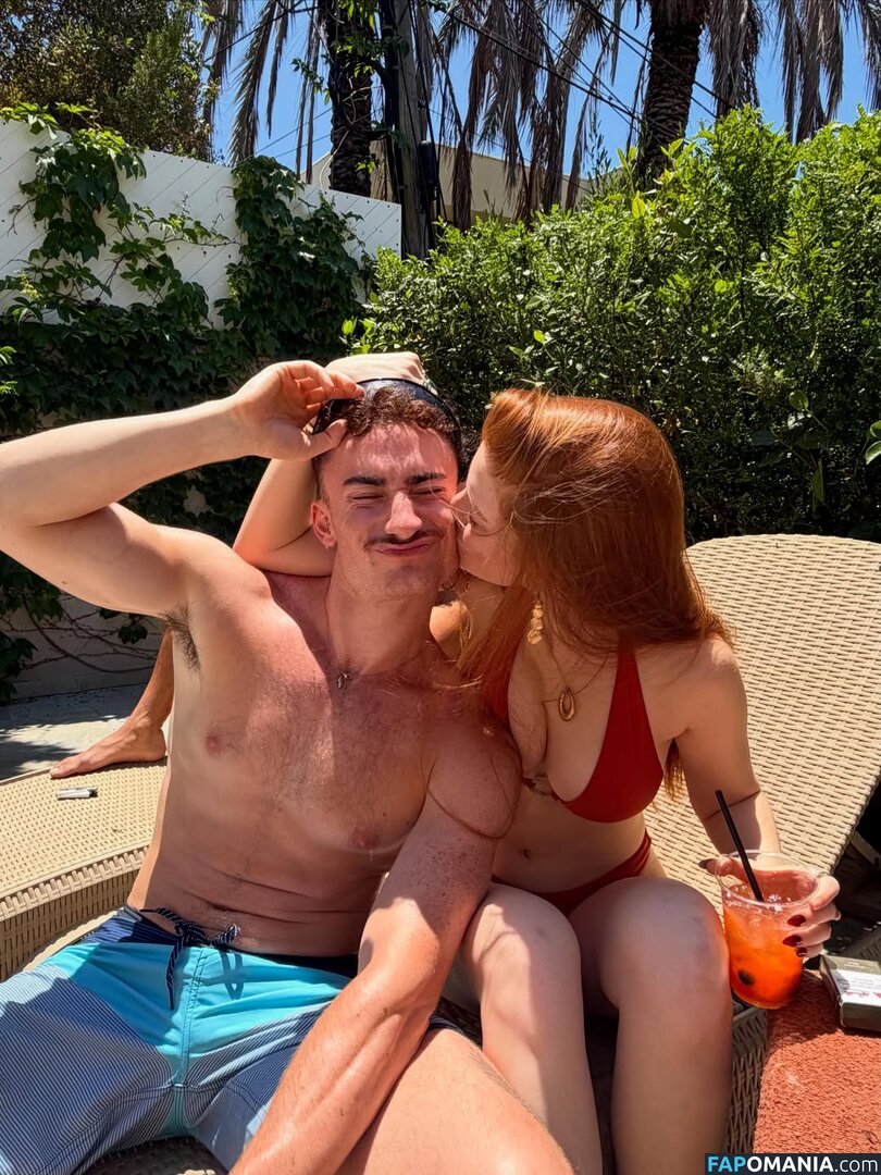 Yaeel_k / Yaek Karpalov Nude OnlyFans  Leaked Photo #10