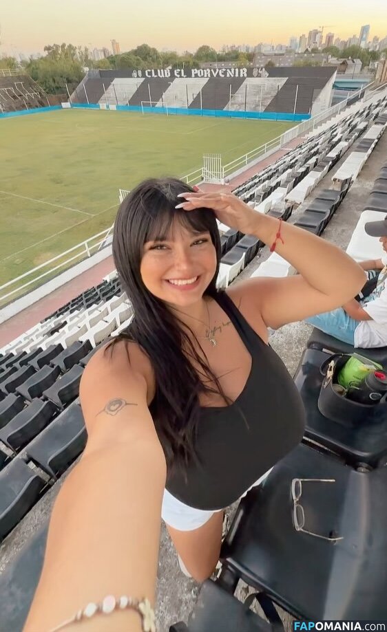Yael Castillo / Yaelcastill0 / yaecaastillo Nude OnlyFans  Leaked Photo #2
