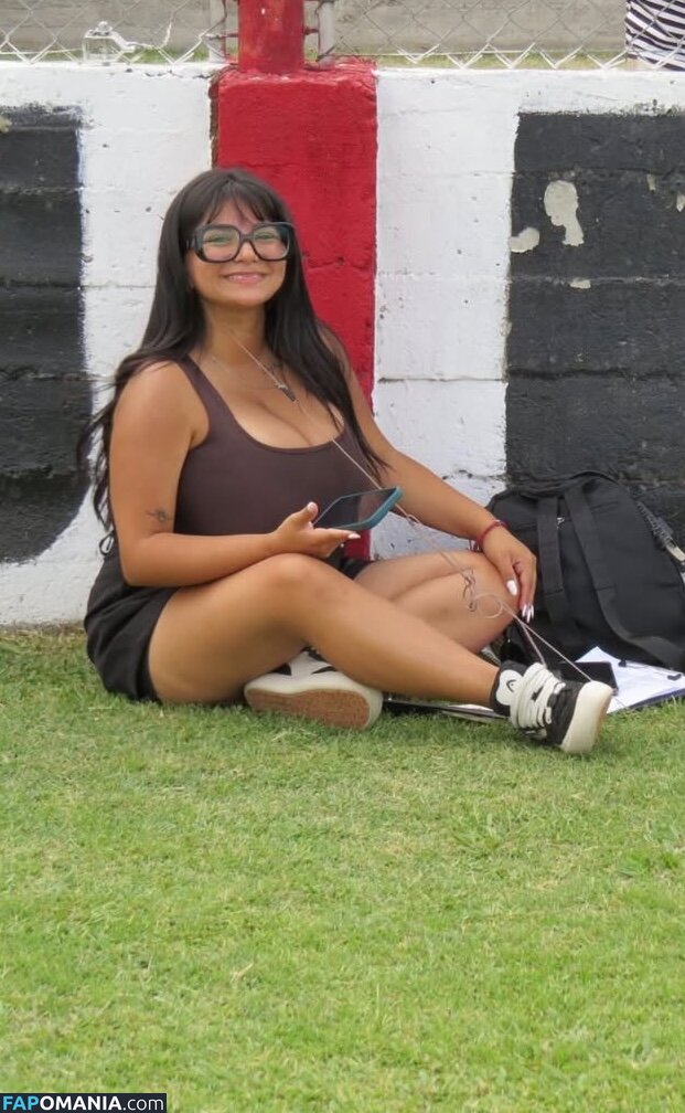 Yael Castillo / Yaelcastill0 / yaecaastillo Nude OnlyFans  Leaked Photo #3