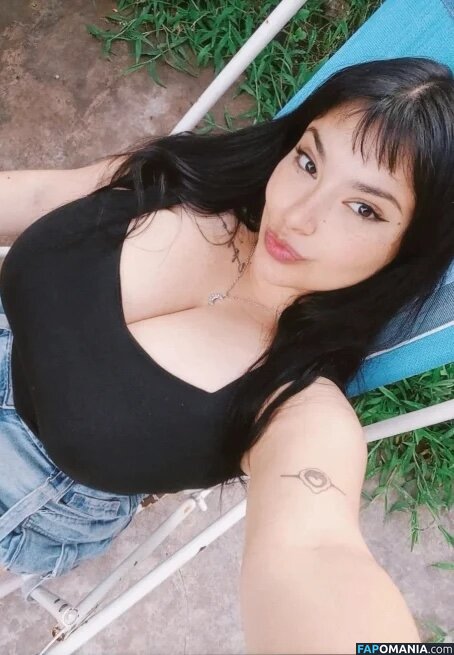 Yael Castillo / Yaelcastill0 / yaecaastillo Nude OnlyFans  Leaked Photo #4