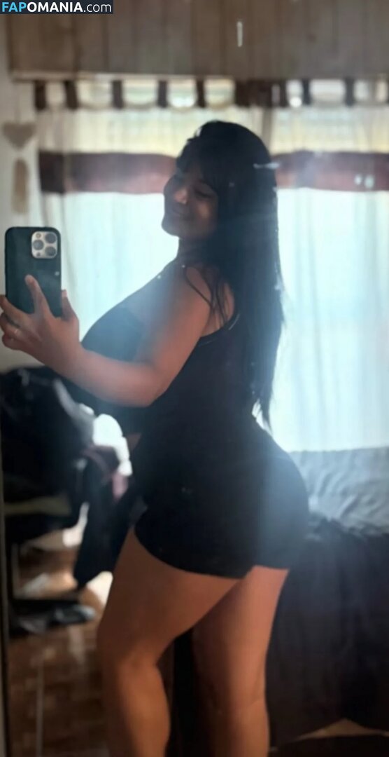 Yael Castillo / Yaelcastill0 / yaecaastillo Nude OnlyFans  Leaked Photo #13