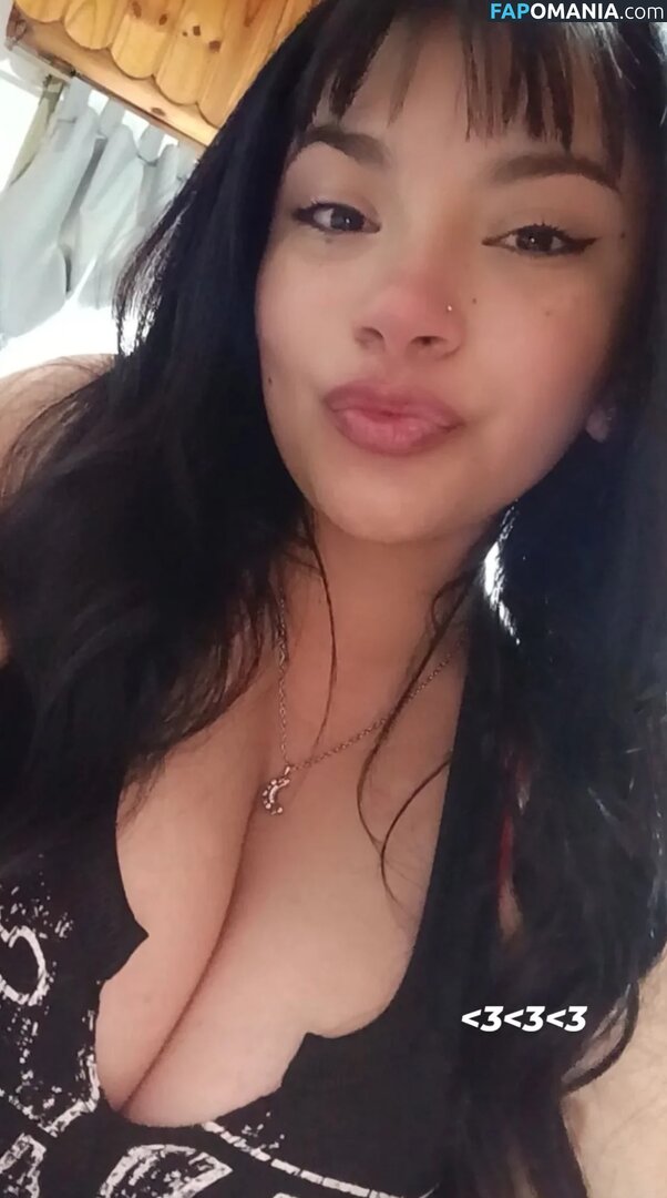 Yael Castillo / Yaelcastill0 / yaecaastillo Nude OnlyFans  Leaked Photo #16