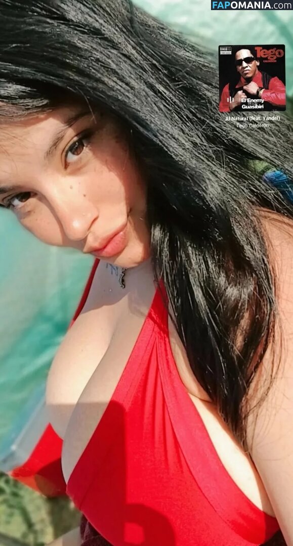 Yael Castillo / Yaelcastill0 / yaecaastillo Nude OnlyFans  Leaked Photo #20
