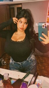Yael Castillo / Yaelcastill0 / yaecaastillo Nude OnlyFans  Leaked Photo #22
