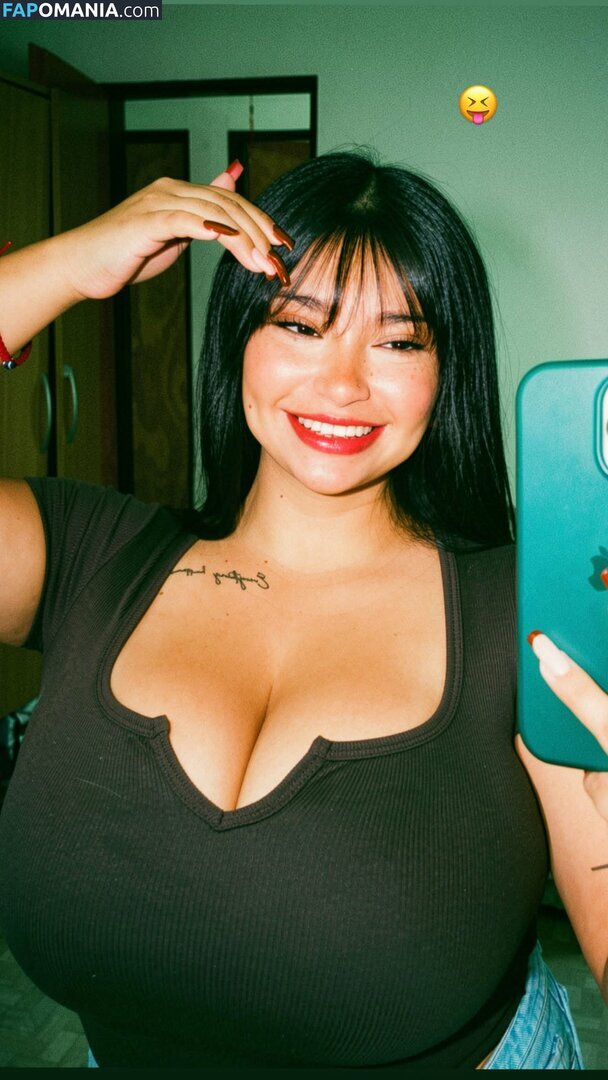 Yael Castillo / Yaelcastill0 / yaecaastillo Nude OnlyFans  Leaked Photo #23