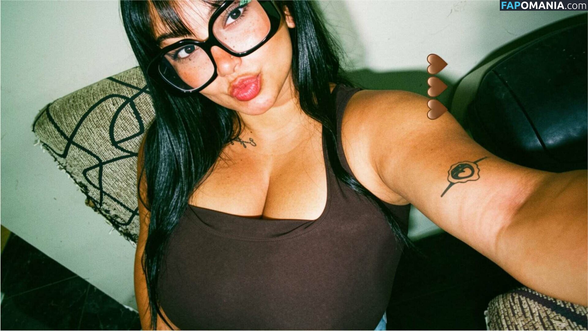 Yael Castillo / Yaelcastill0 / yaecaastillo Nude OnlyFans  Leaked Photo #24