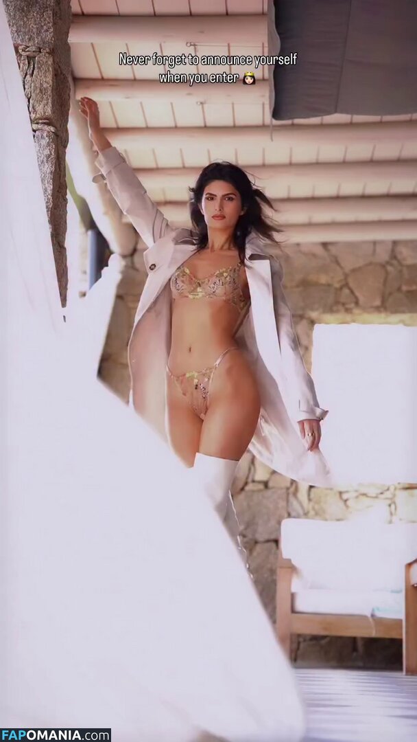 Yael Cohen Aris / yaelaris Nude OnlyFans  Leaked Photo #27