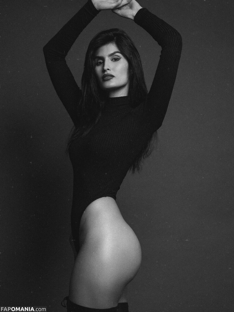 Yael Cohen Aris / yaelaris Nude OnlyFans  Leaked Photo #7