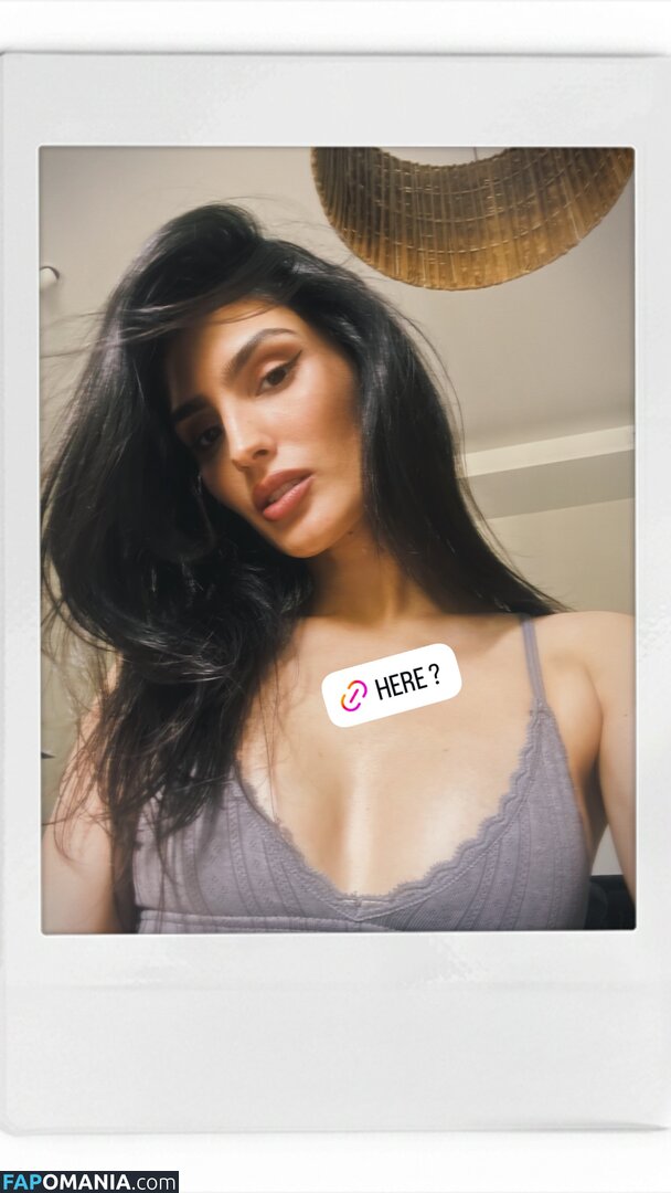 Yael Cohen Aris / yaelaris Nude OnlyFans  Leaked Photo #40