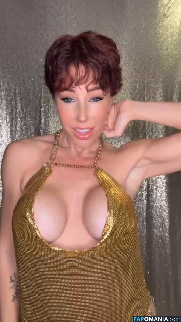 Yaela_vonk Nude OnlyFans  Leaked Photo #11