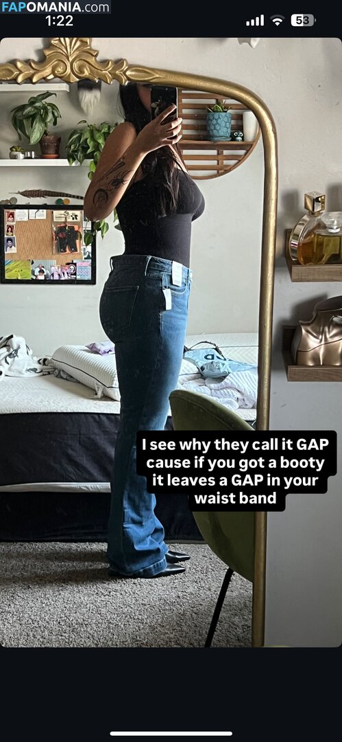 Yagirlnataliee / https: / yagirl.natalie / yagirlnatalliee Nude OnlyFans  Leaked Photo #1