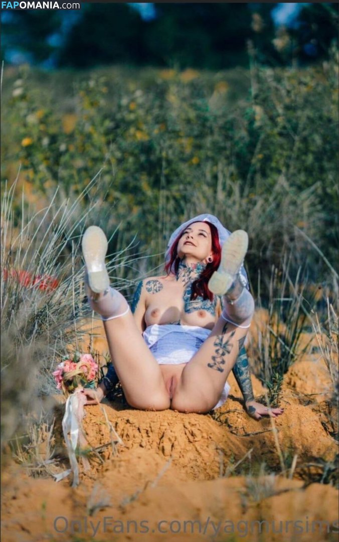 Yağmur Şimşek TR / rain.simsek98 / rainsimsek98 / yyagmurrsimsek Nude OnlyFans  Leaked Photo #21
