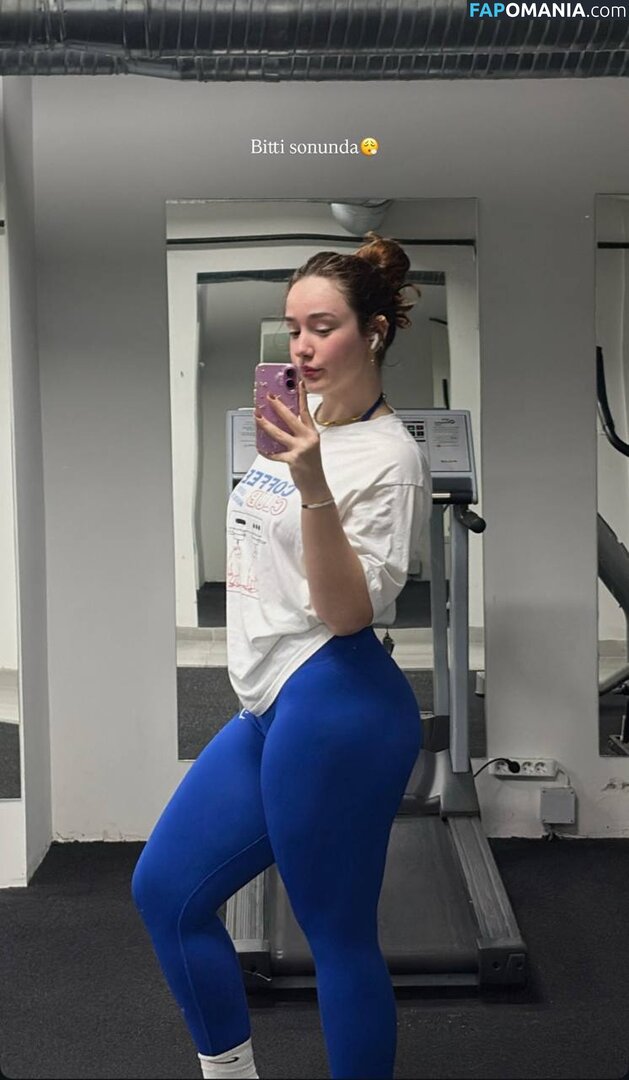Yagmur Simsek / https: / rainsimsek98 / yagmrsmsk / yamursimseek Nude OnlyFans  Leaked Photo #9