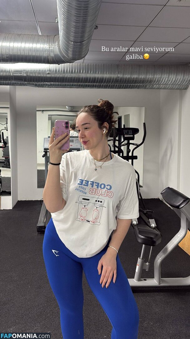 Yagmur Simsek / https: / rainsimsek98 / yagmrsmsk / yamursimseek Nude OnlyFans  Leaked Photo #10