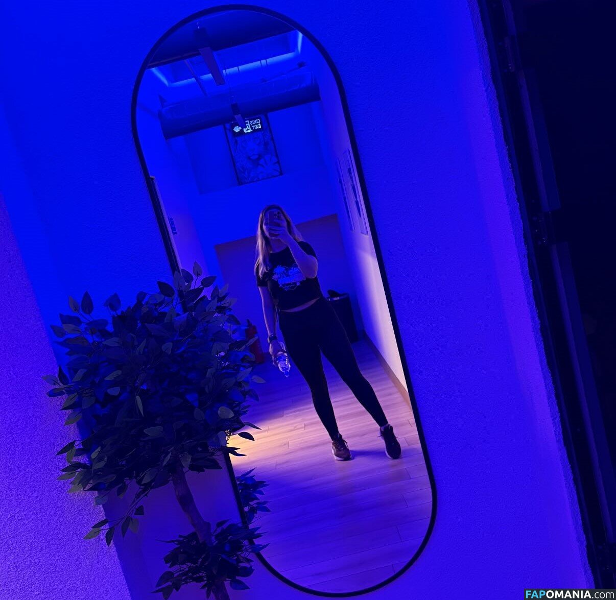 yagmuurakcam Nude OnlyFans  Leaked Photo #1