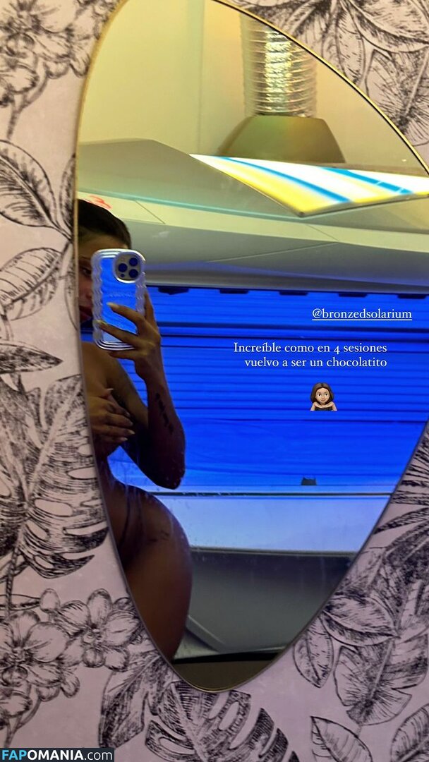 Yai Tejera / kathryn_smith / yai.tejera Nude OnlyFans  Leaked Photo #137