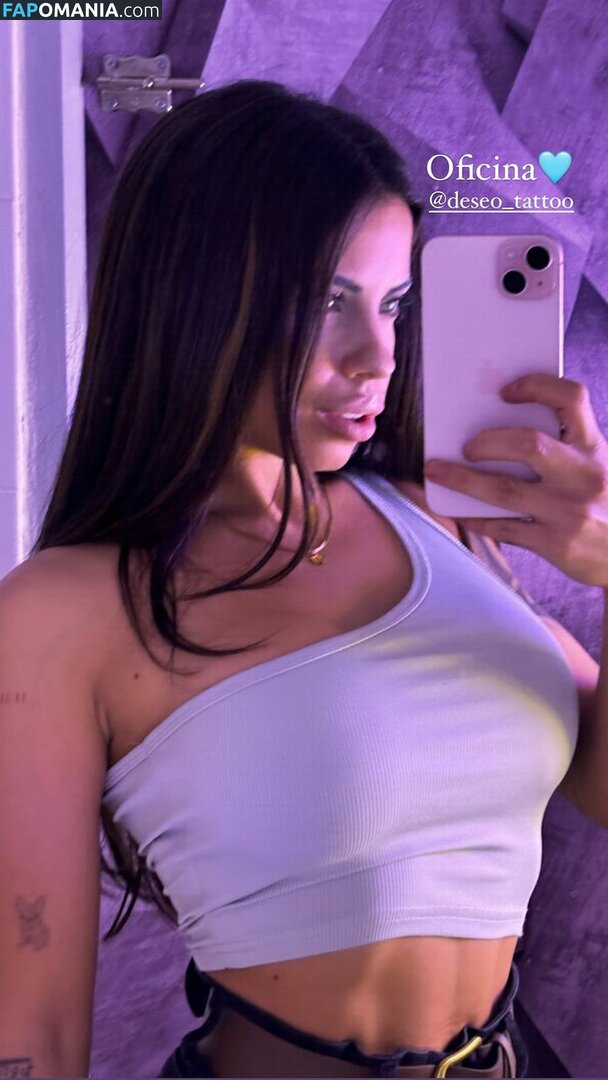 Yai Tejera / kathryn_smith / yai.tejera Nude OnlyFans  Leaked Photo #251