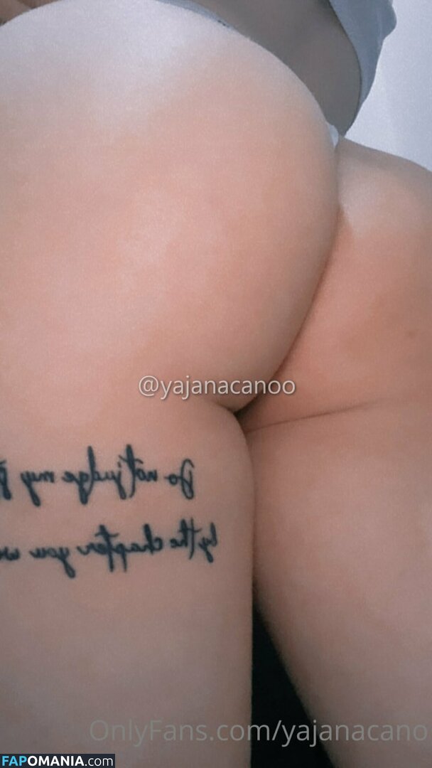 Yajanaaa / Yajanacano / yajannacano Nude OnlyFans  Leaked Photo #88