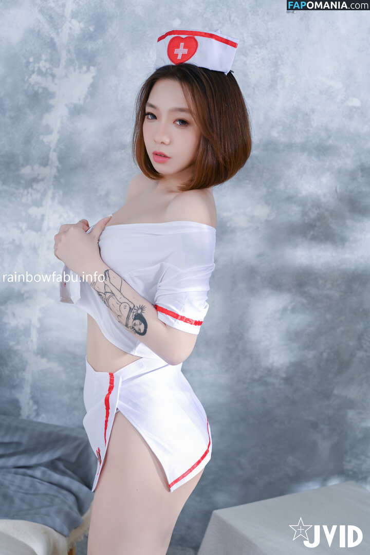 Yuivy / yajie / yuivy0708 / 雅捷 Nude OnlyFans  Leaked Photo #13