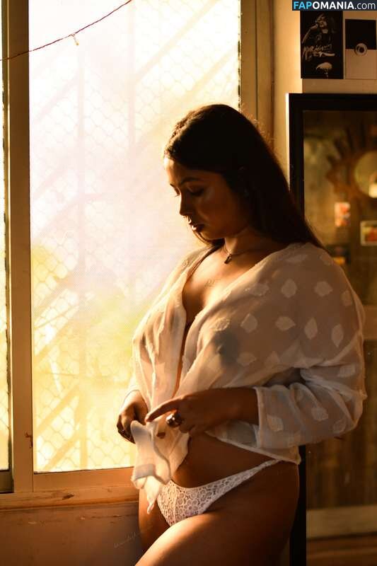 Yajna Seni / yajnaseni25 Nude OnlyFans  Leaked Photo #26
