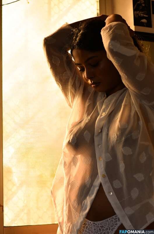 Yajna Seni / yajnaseni25 Nude OnlyFans  Leaked Photo #27
