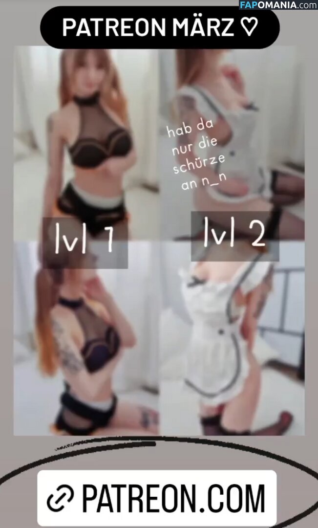 Yakisa / Yakisa_uwu / Yasmo / yakisa.insta Nude OnlyFans  Leaked Photo #21