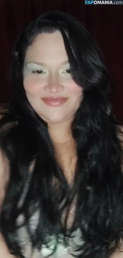 YamairaBBW Nude OnlyFans  Leaked Photo #1