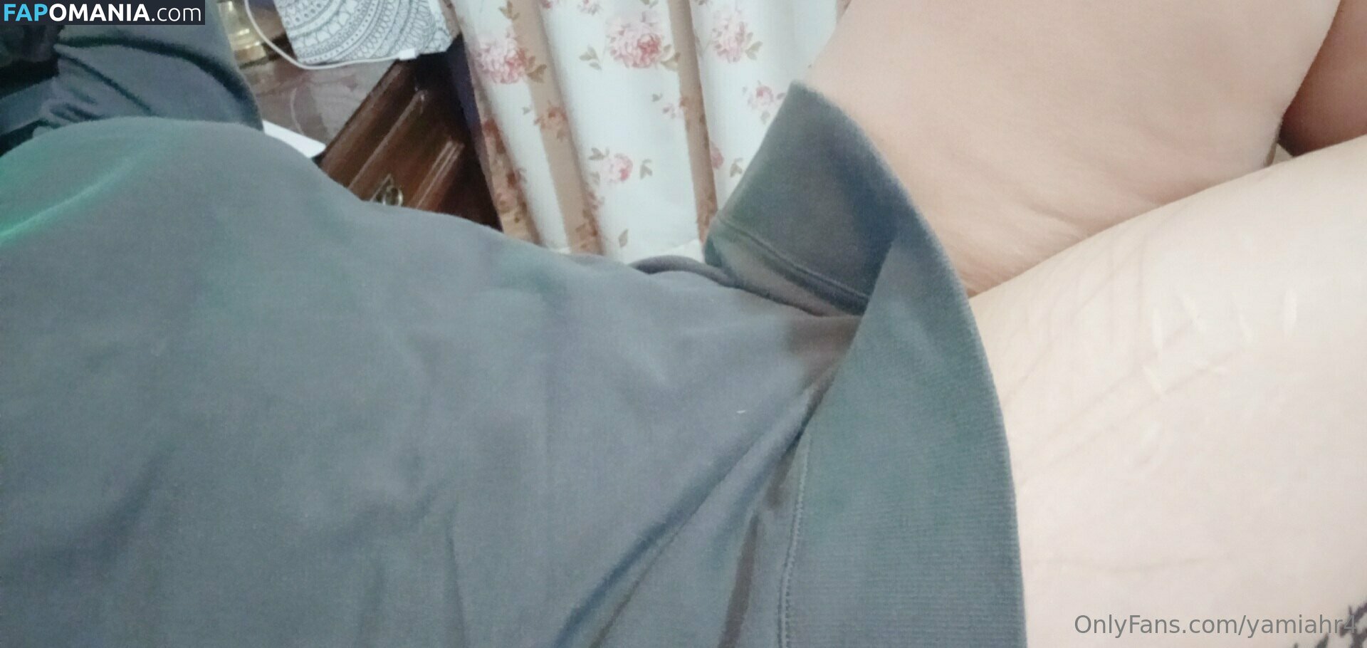 alesxdisdafxith20 / yamiahr4 Nude OnlyFans  Leaked Photo #13