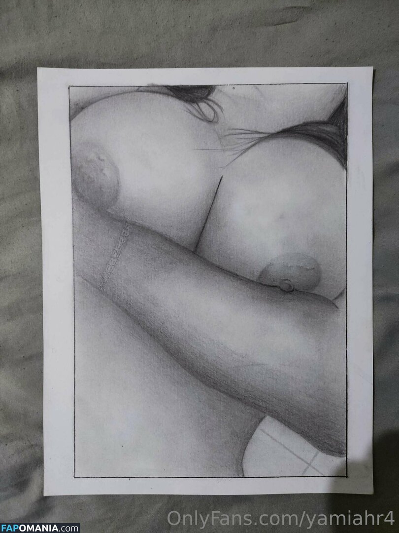 alesxdisdafxith20 / yamiahr4 Nude OnlyFans  Leaked Photo #24