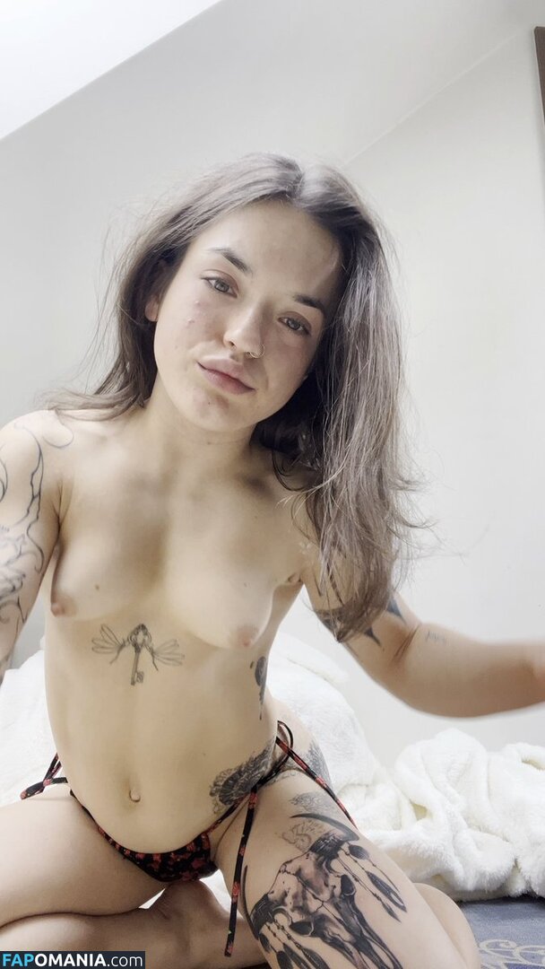 Yamileth Rosado Nude OnlyFans  Leaked Photo #1