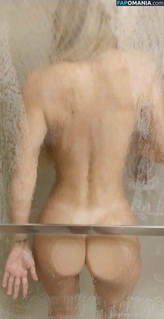 _yamilove_ / yamilove Nude OnlyFans  Leaked Photo #3
