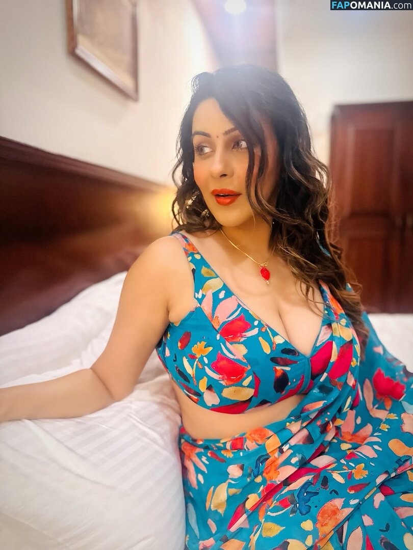 Yamini Malhotra / https: / yamini.malhotra Nude OnlyFans  Leaked Photo #1