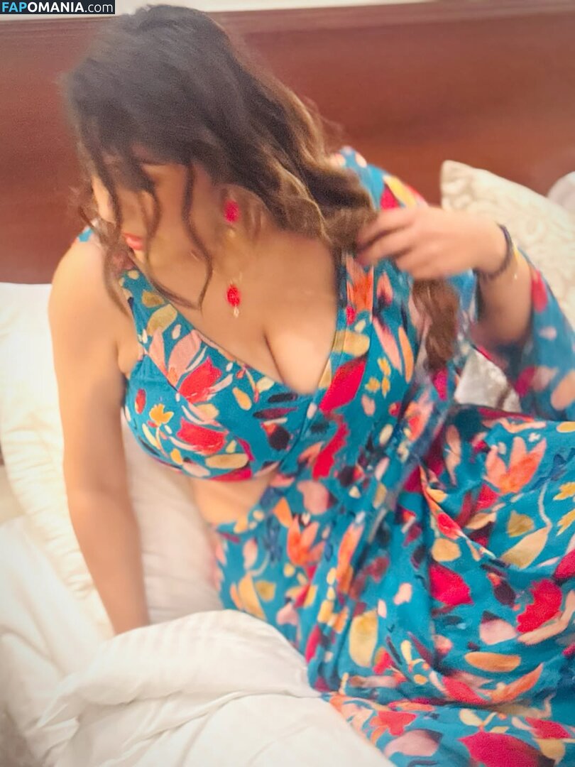 Yamini Malhotra / https: / yamini.malhotra Nude OnlyFans  Leaked Photo #2