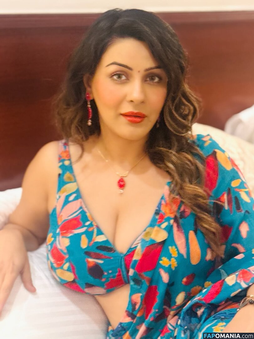 Yamini Malhotra / https: / yamini.malhotra Nude OnlyFans  Leaked Photo #4