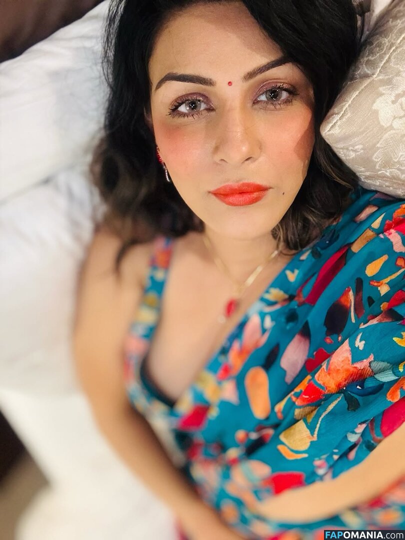 Yamini Malhotra / https: / yamini.malhotra Nude OnlyFans  Leaked Photo #7