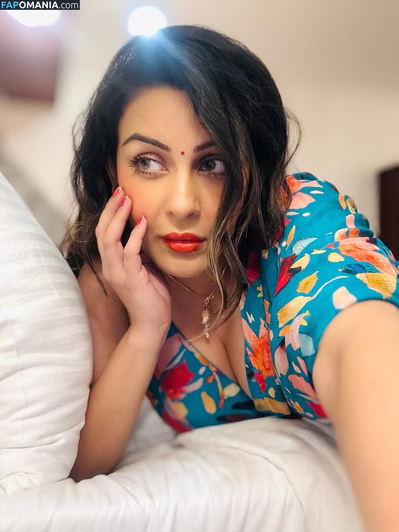 Yamini Malhotra / https: / yamini.malhotra Nude OnlyFans  Leaked Photo #8