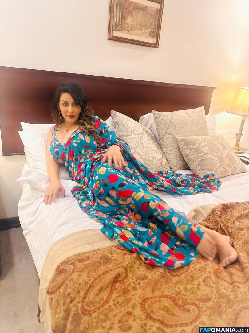 Yamini Malhotra / https: / yamini.malhotra Nude OnlyFans  Leaked Photo #9