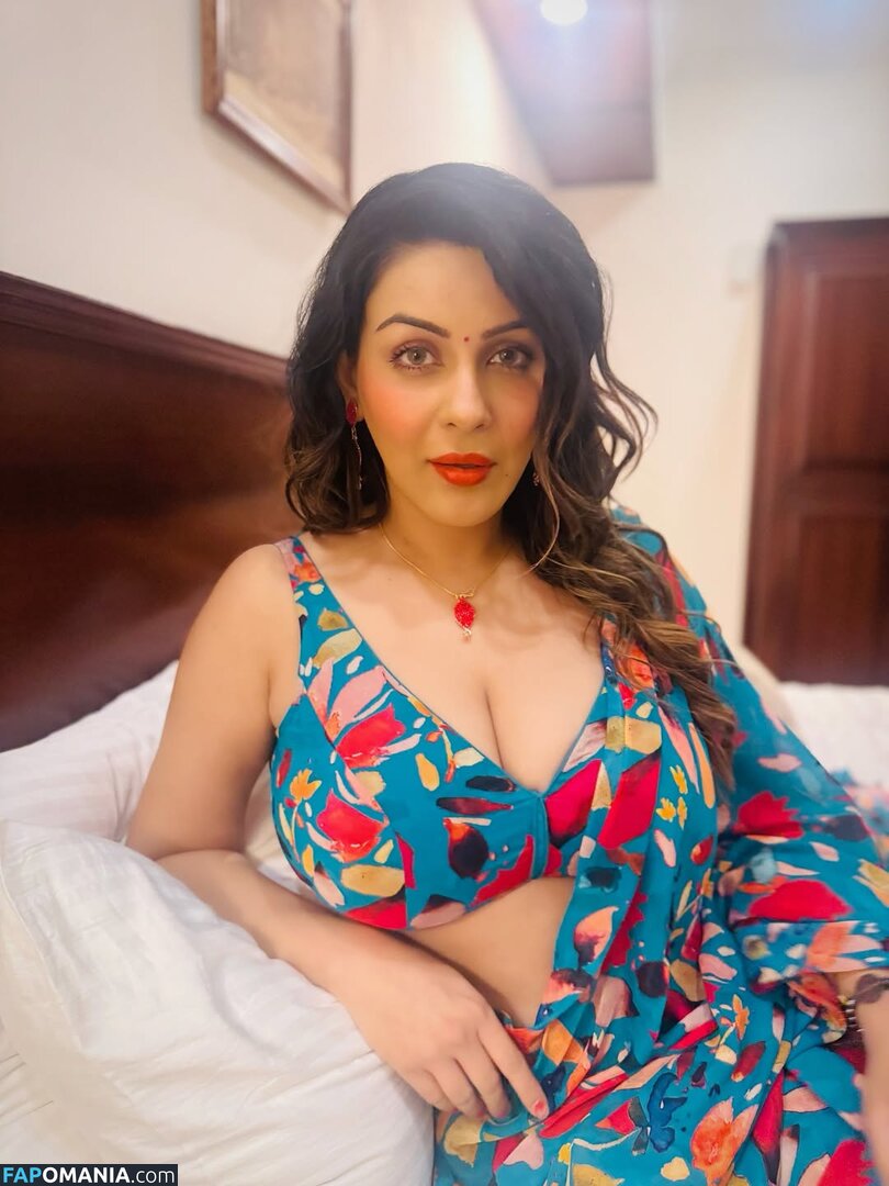 Yamini Malhotra / https: / yamini.malhotra Nude OnlyFans  Leaked Photo #10