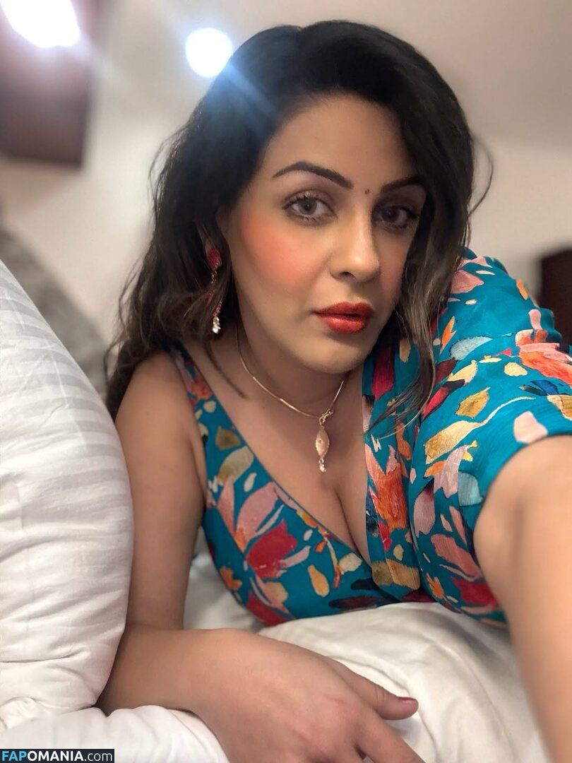 Yamini Malhotra / https: / yamini.malhotra Nude OnlyFans  Leaked Photo #11