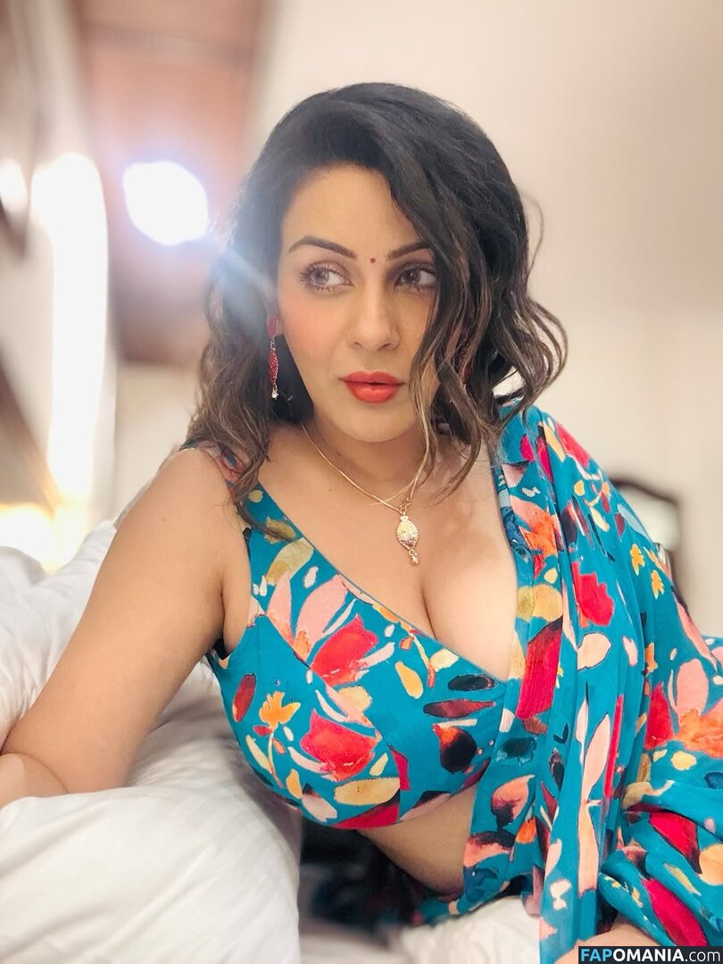 Yamini Malhotra / https: / yamini.malhotra Nude OnlyFans  Leaked Photo #13