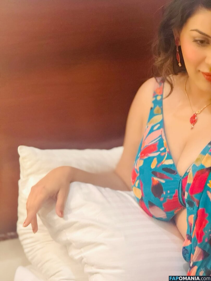 Yamini Malhotra / https: / yamini.malhotra Nude OnlyFans  Leaked Photo #14