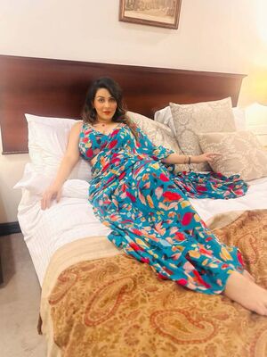 Yamini Malhotra