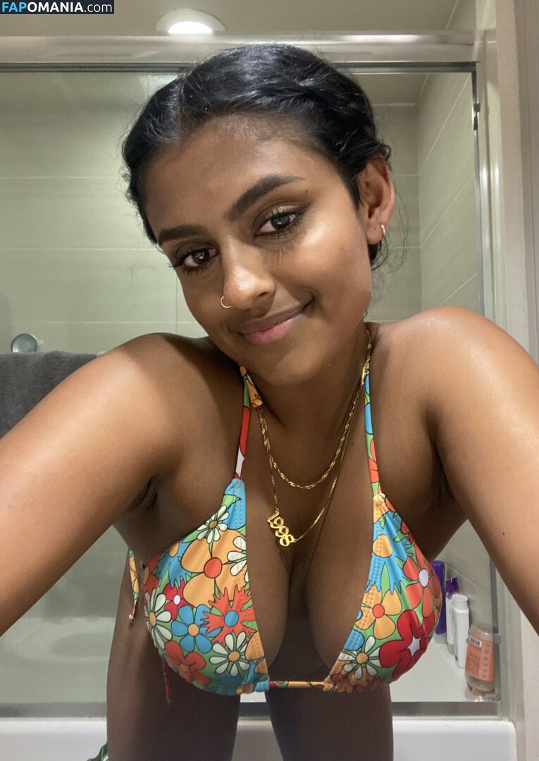 Yamini Nambimadom / yaminidoescomedy / yamininosebest Nude OnlyFans  Leaked Photo #15