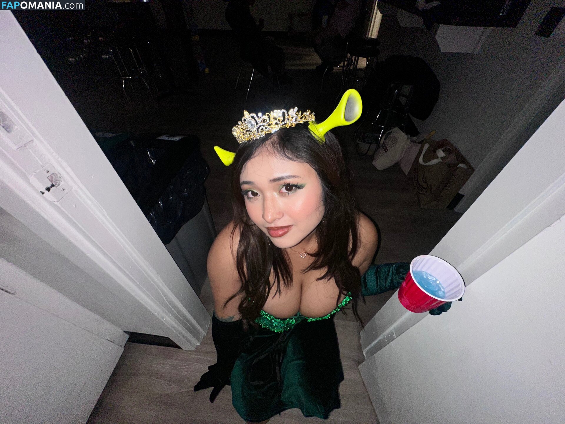 Yana Cosplay / yanabelle8 / yanabulka / yanacosplay Nude OnlyFans  Leaked Photo #109
